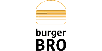 Burger BRO logo