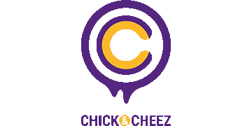 Chick & Cheez logo