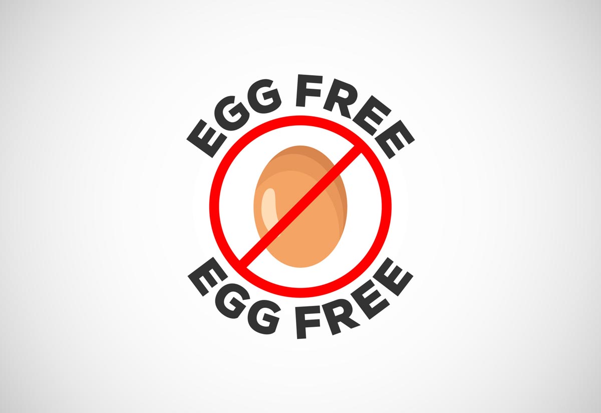 Foto van allergie icon