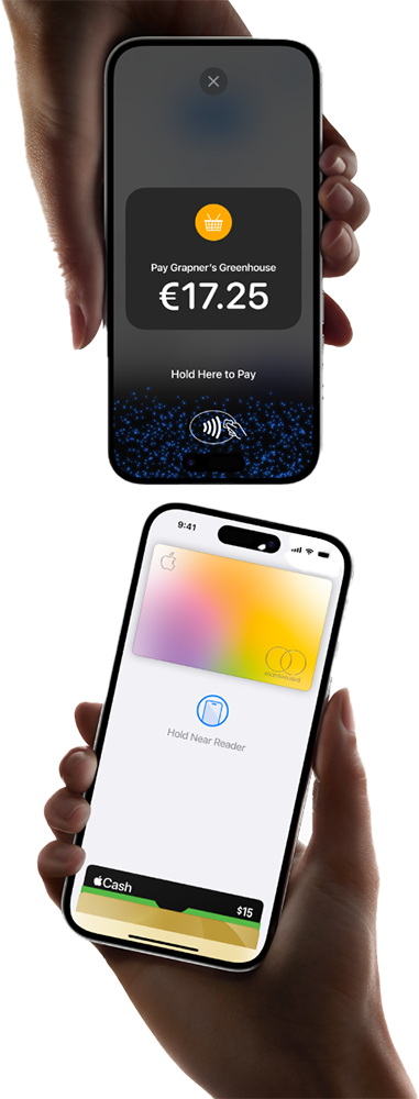 Tap to phone - Onesix kassa app