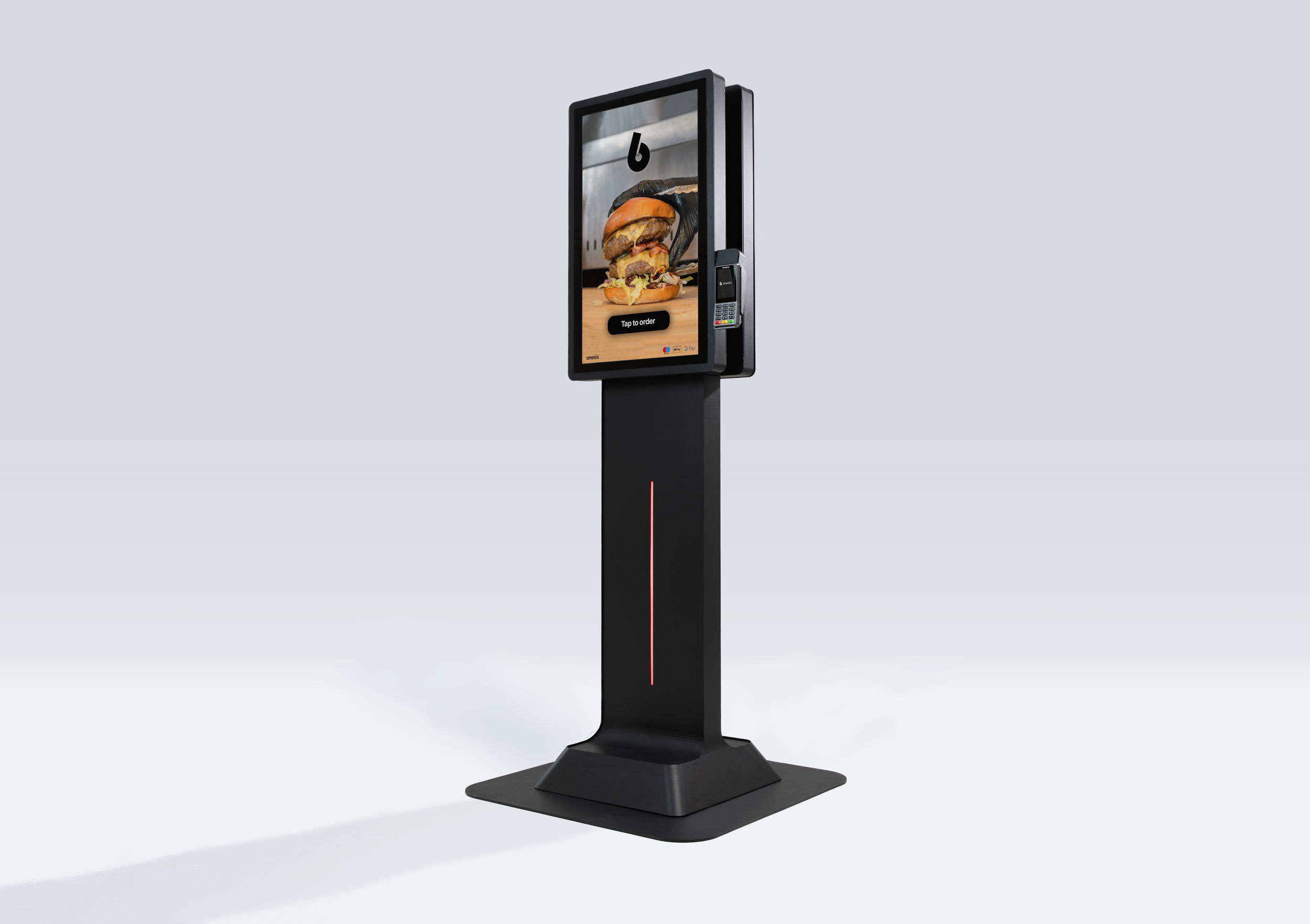 Kiosk Premium X studio